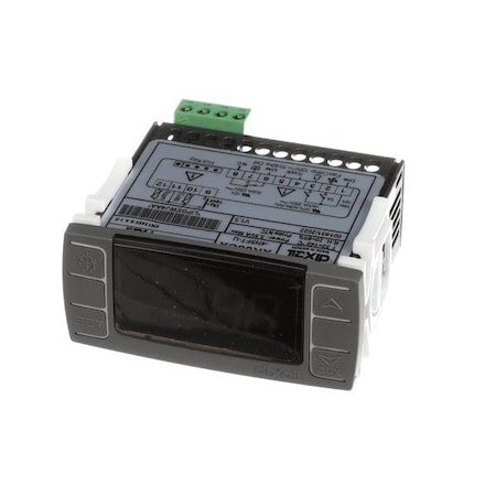 Master-Bilt Dixell Elect. Cntr No Xr06Cx-4N5 19-14085-MNF